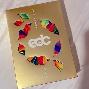 COPY - EDC 2021 🌼LAS VEGAS GA TICKET